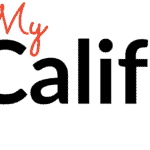 My California Travels logo