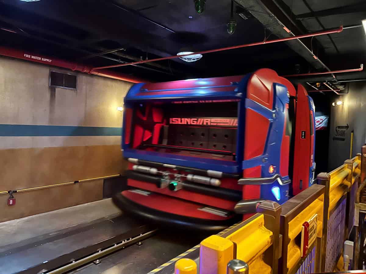 19 Disney California Adventure Rides ranked! - My California Travels