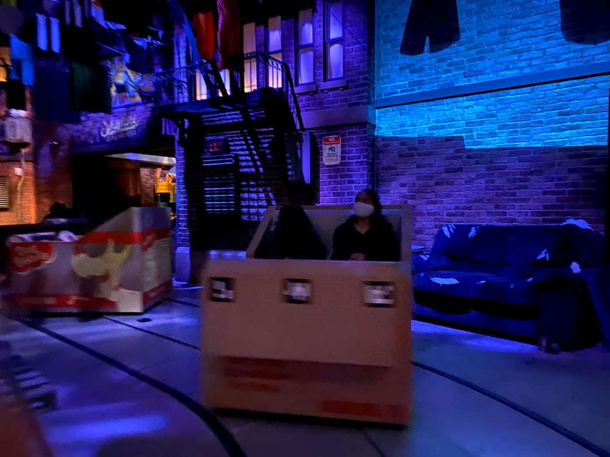 Universal Studios Hollywood One Day Itinerary (+Tips from my visit ...