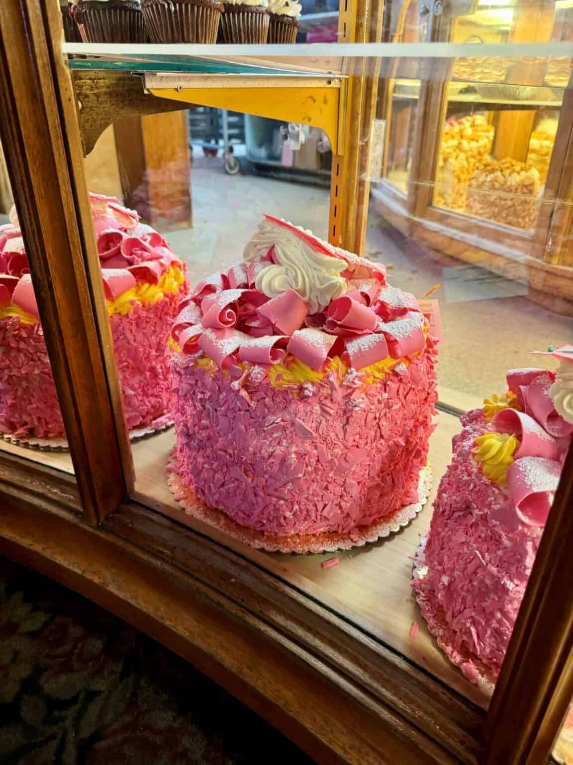 My experience staying at the unique Madonna Inn in SLO - My California ...