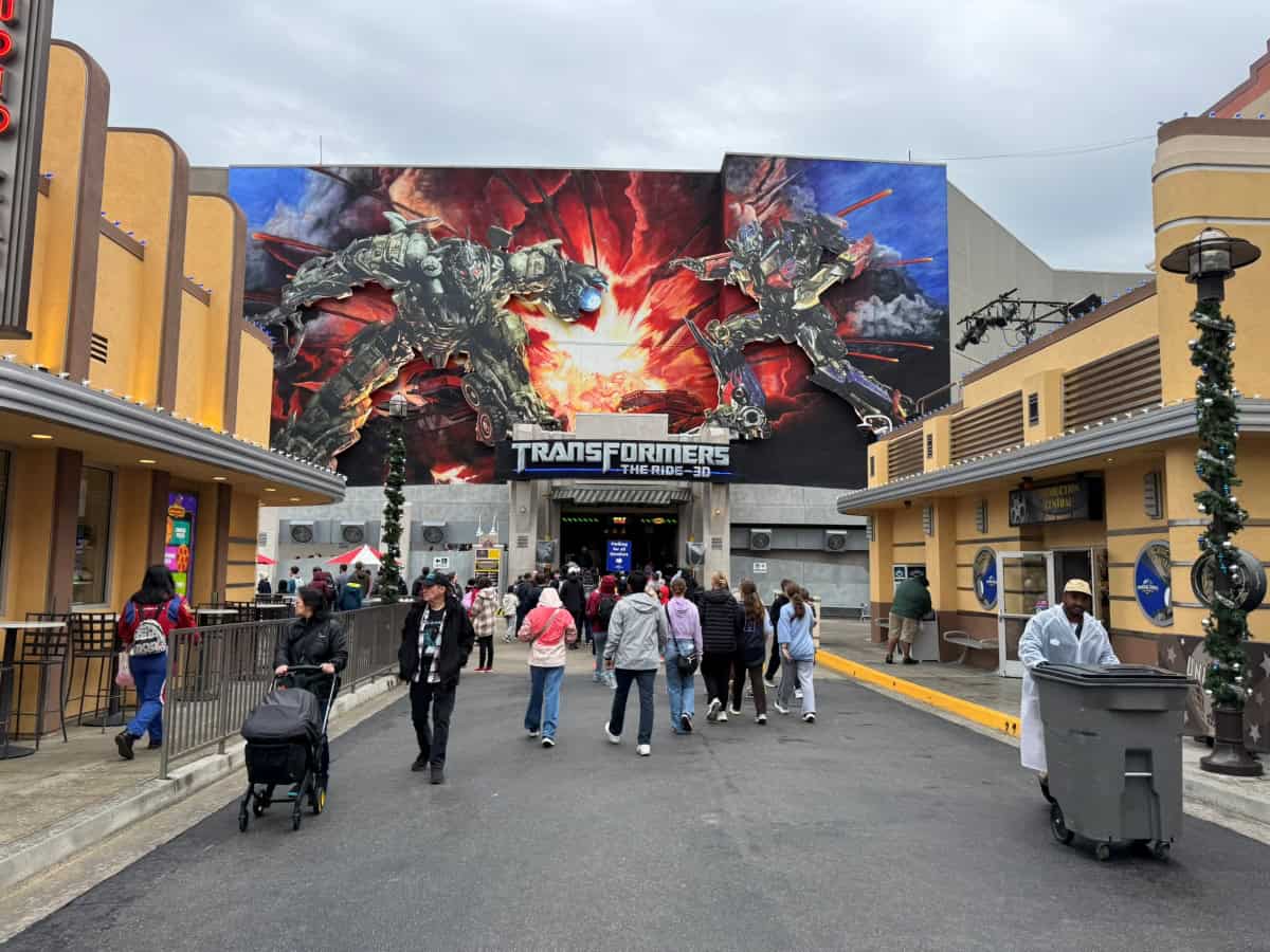 20 Tips to Maximize your Time at Universal Studios Hollywood - My ...